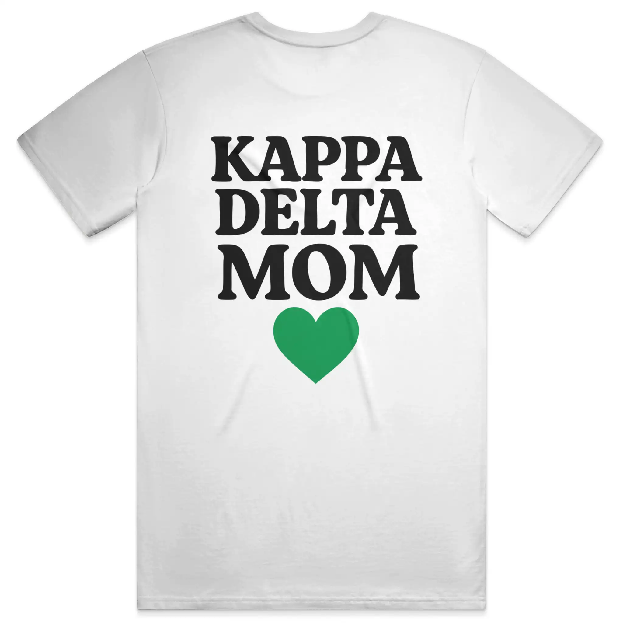 KD MOM-Comfort Colors Heavyweight T Shirt