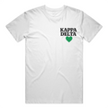 KD AUNT- Comfort Colors Heavyweight T Shirt