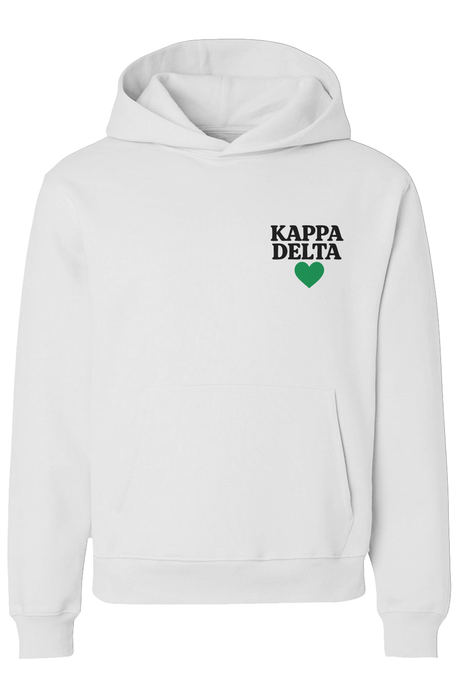KD MOM-Unisex Heavyweight Hoodie