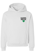 KD MOM-Unisex Heavyweight Hoodie