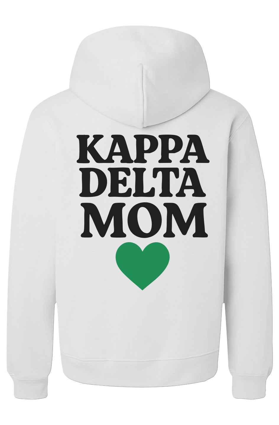 KD MOM-Unisex Heavyweight Hoodie