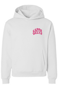 KD CIRCLE SUNSHINE- Unisex Heavyweight Hoodie