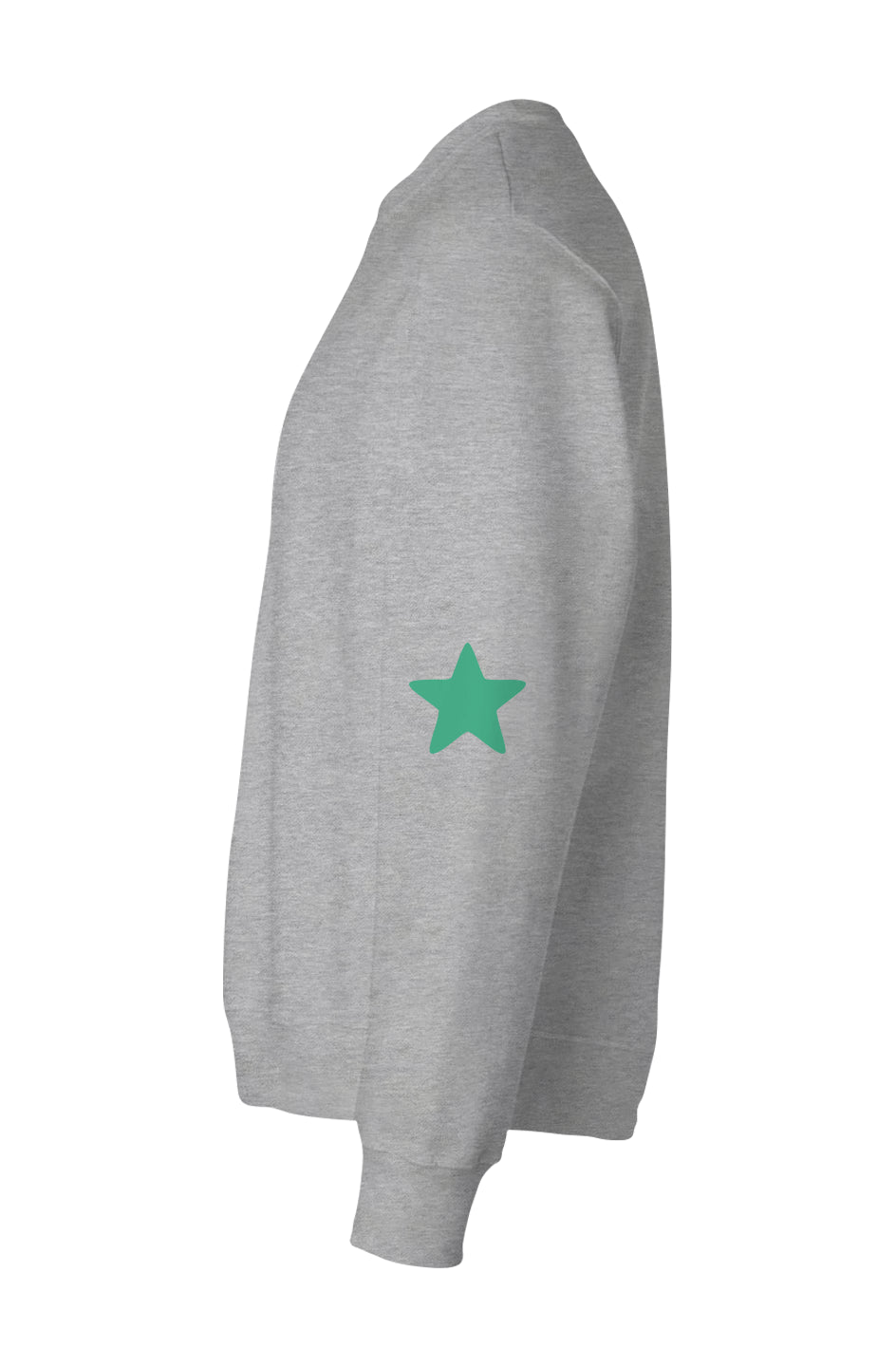 KD STAR-Unisex Heavy Crewneck Sweatshirt
