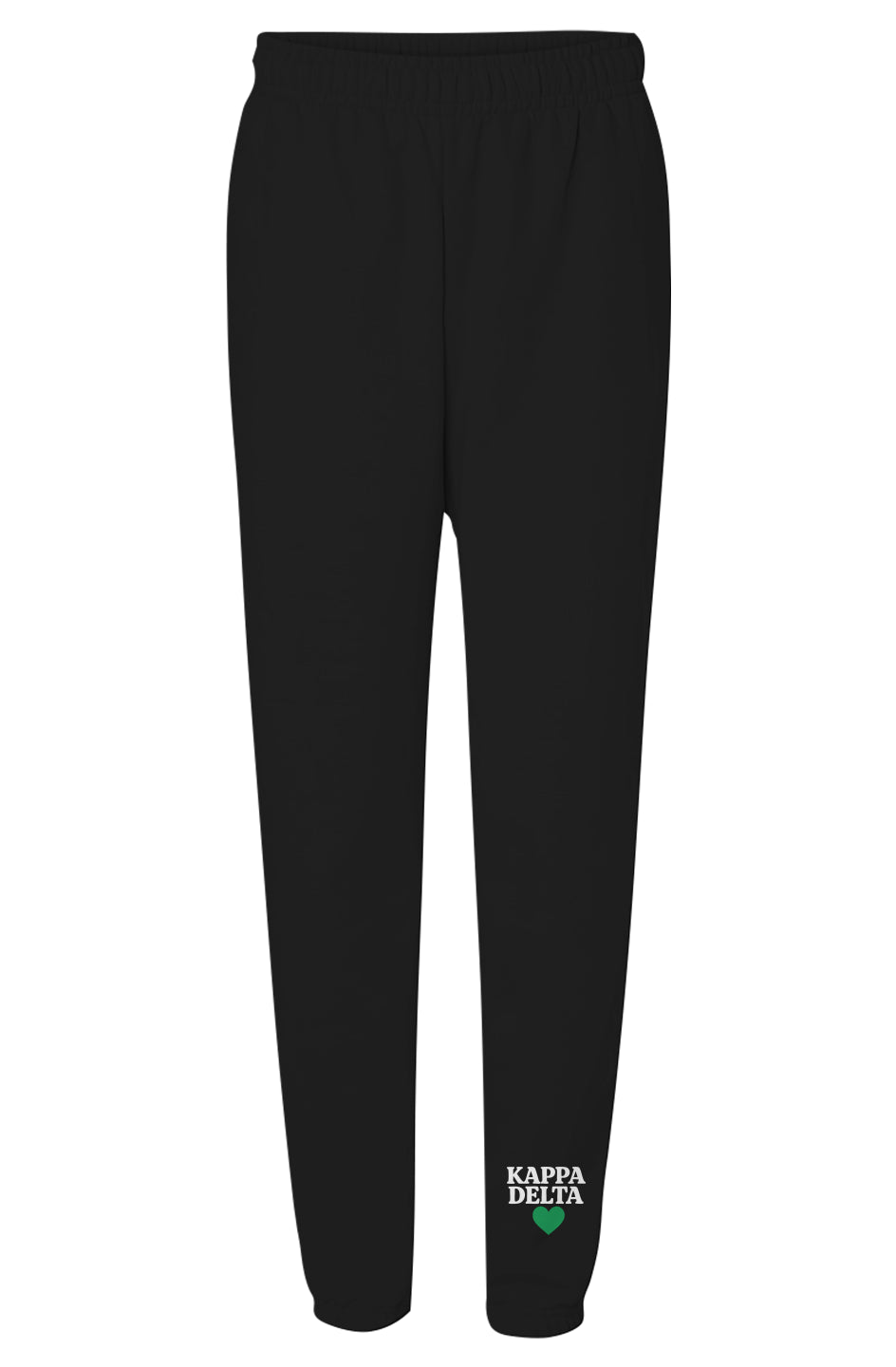 KD LOVE- Unisex Heavyweight Sweatpants