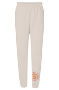 KD WARM COLORS- Unisex Heavyweight Sweatpants