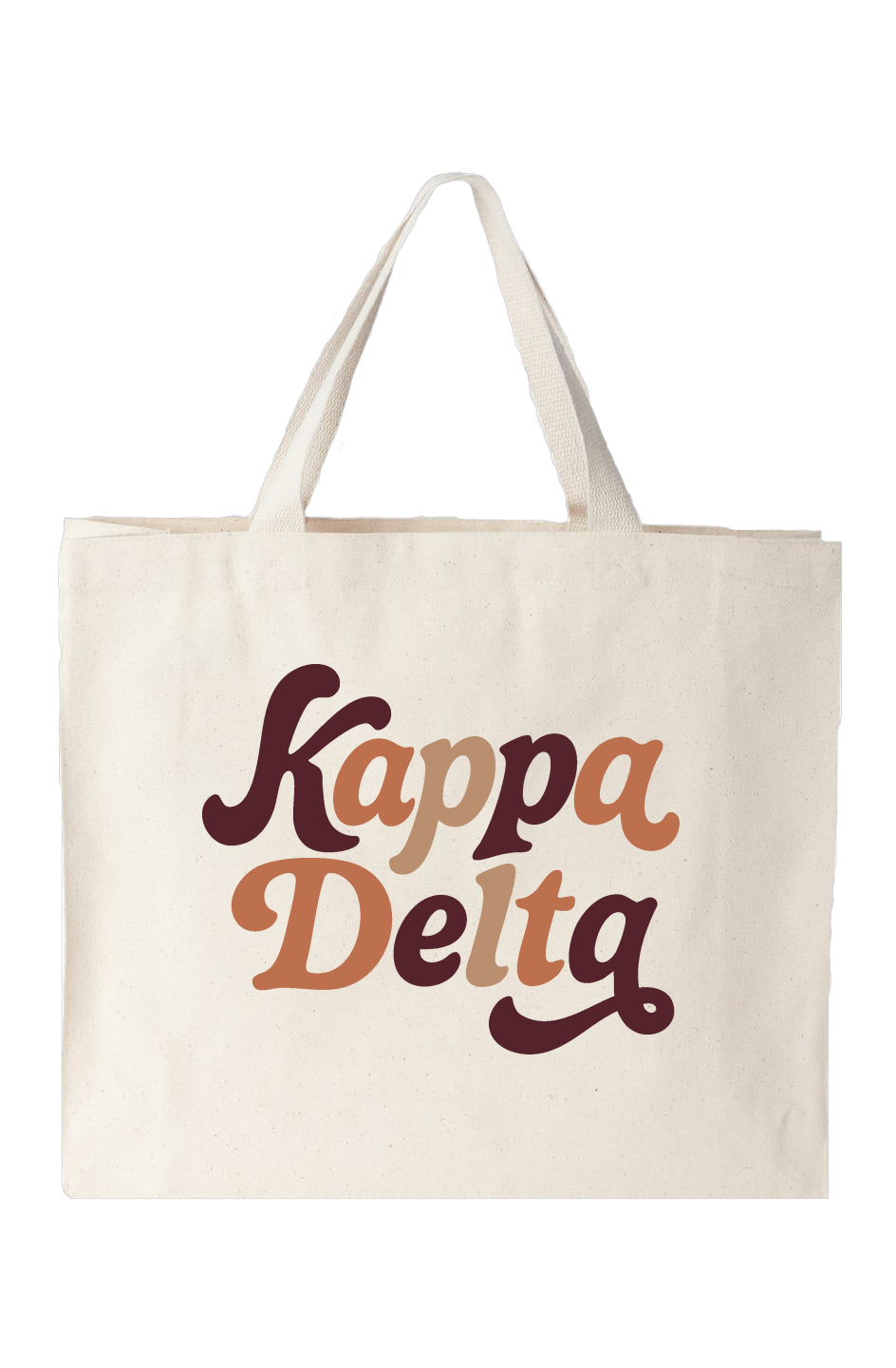 KD Earthy Multi Color Tote