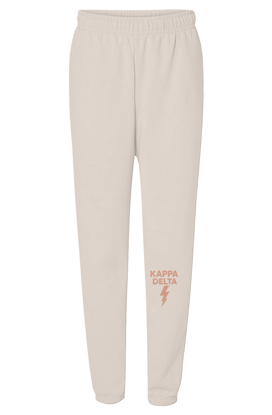 KD Lightning Bolt Heavyweight Sweatpants