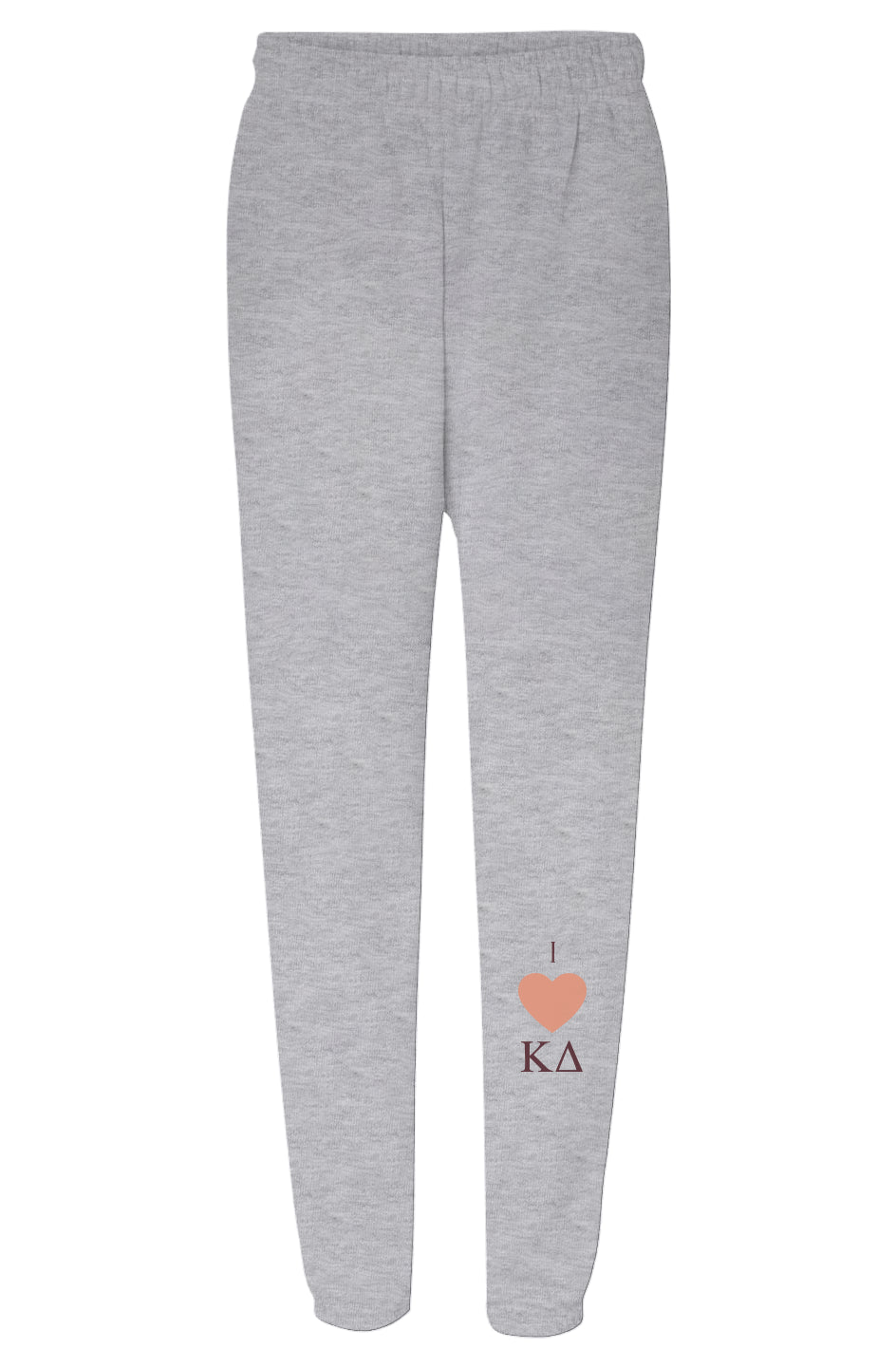 I Heart KD Heavyweight Sweatpants