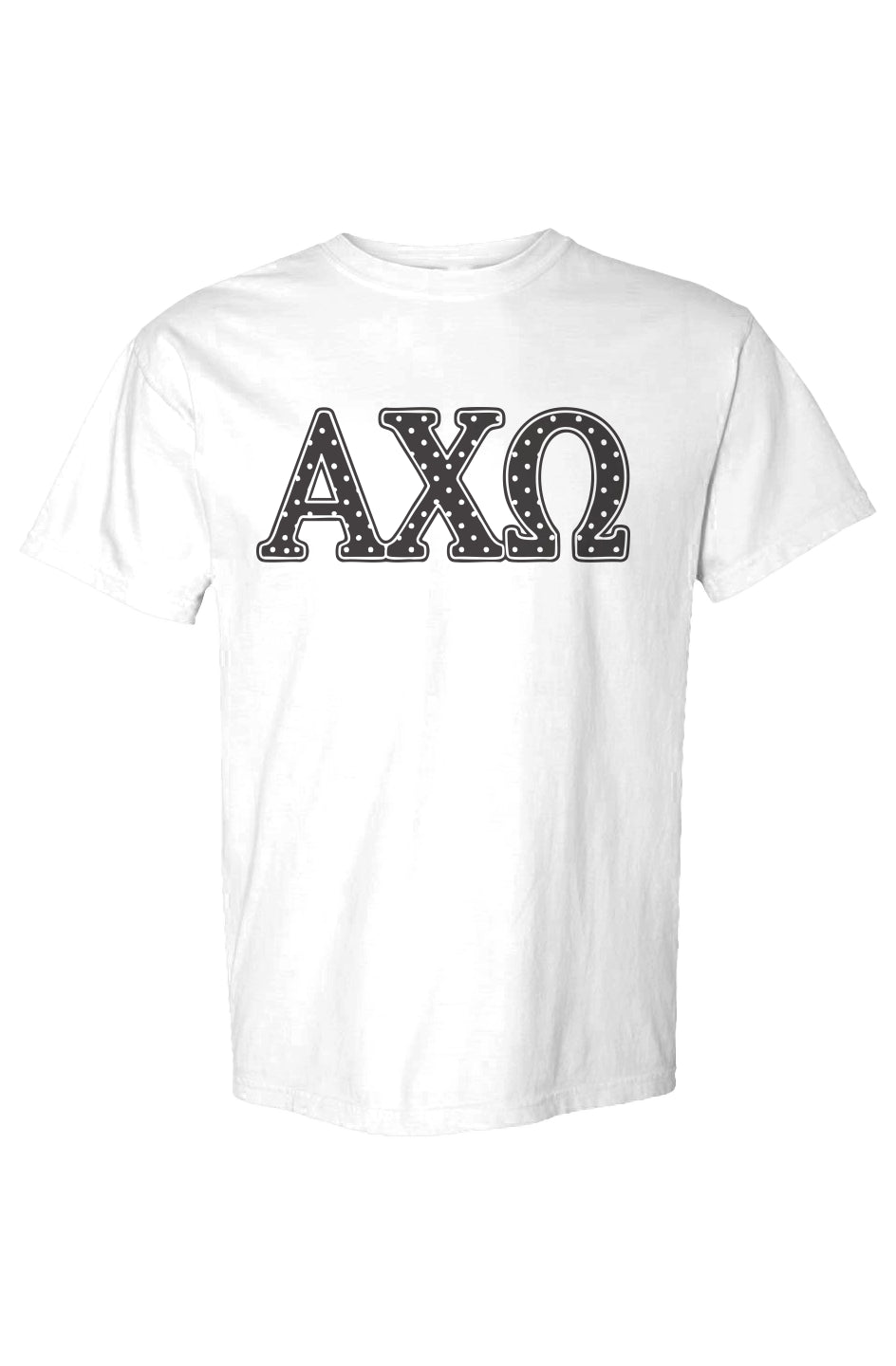 Comfort Colors Heavyweight T Shirt