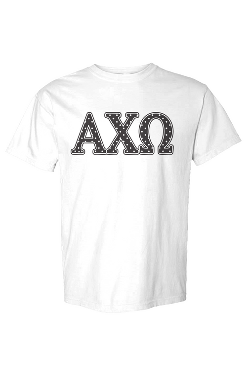 Comfort Colors Heavyweight T Shirt