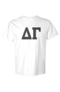 DG POLKA DOTS- Comfort Colors Heavyweight T Shirt