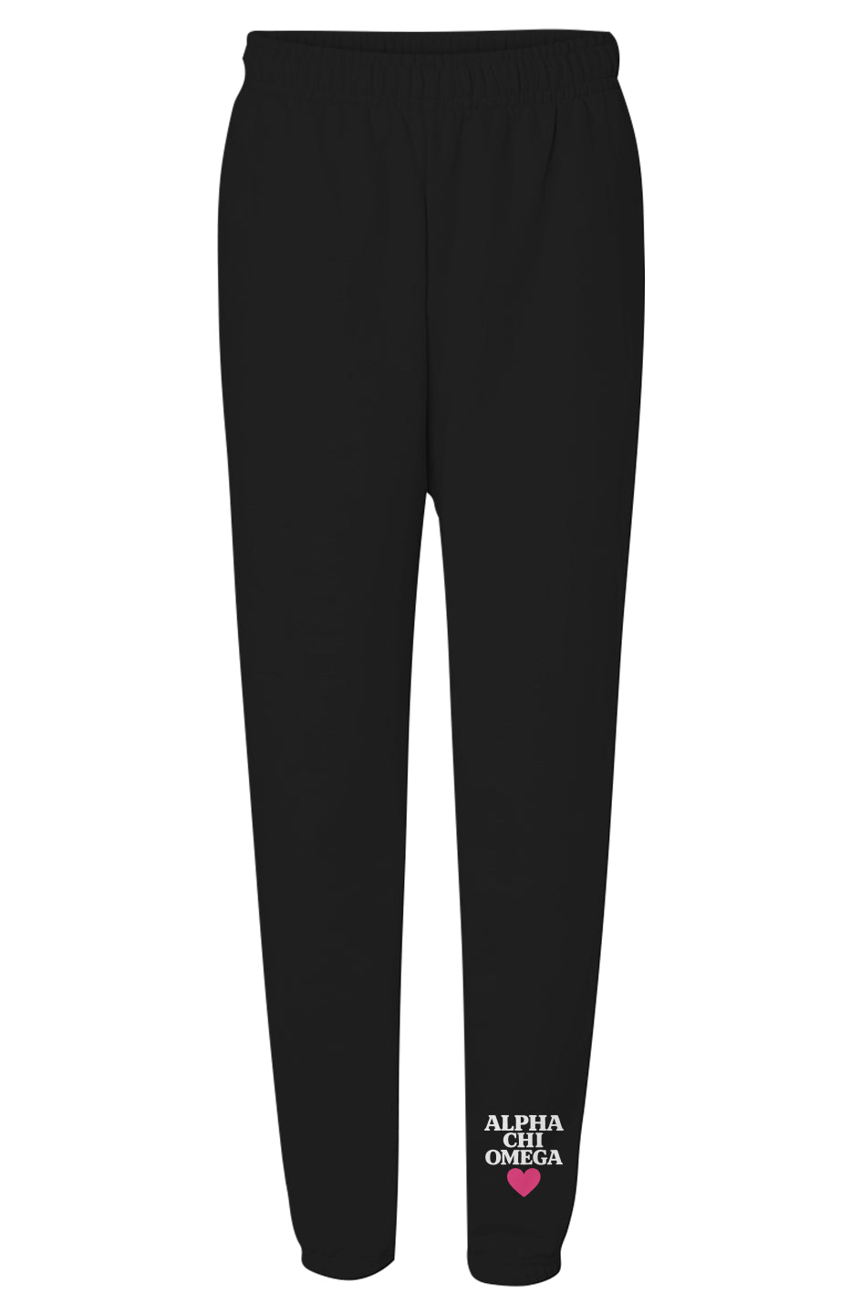 AXO LOVE-Unisex Heavyweight Sweatpants