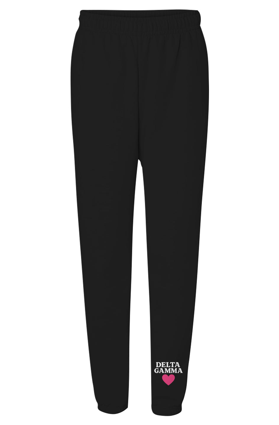 DG LOVE- Unisex Heavyweight Sweatpants