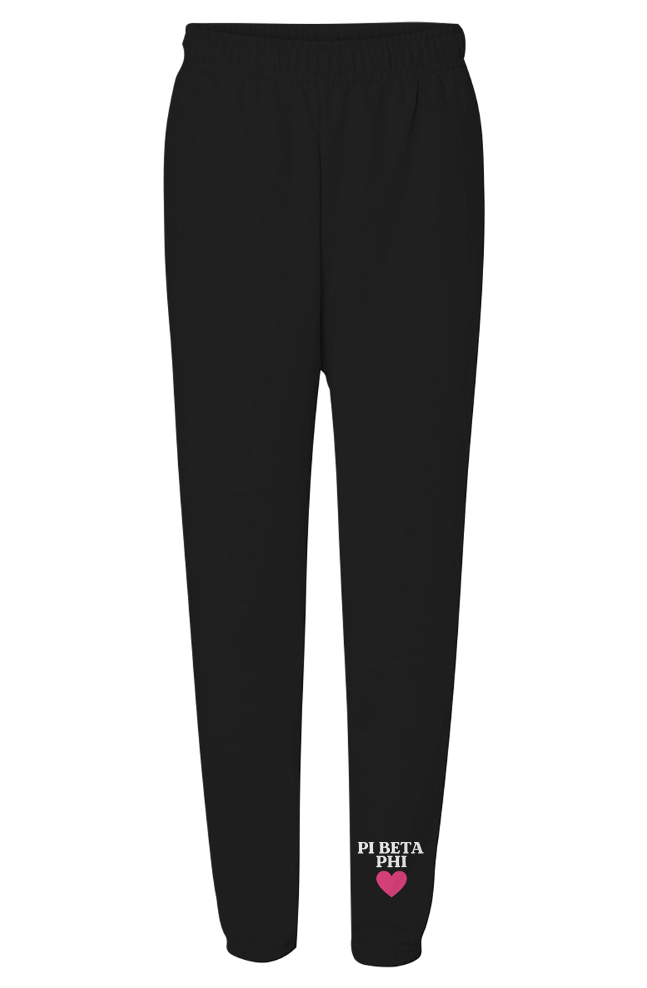 PBP LOVE- Unisex Heavyweight Sweatpants