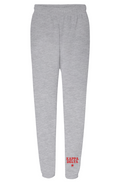 KD STAR RED- Unisex Heavyweight Sweatpants