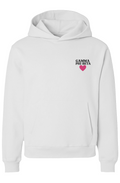 GPB LOVE- Unisex Heavyweight Hoodie