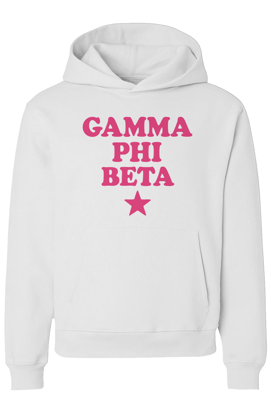 Unisex Heavyweight Hoodie