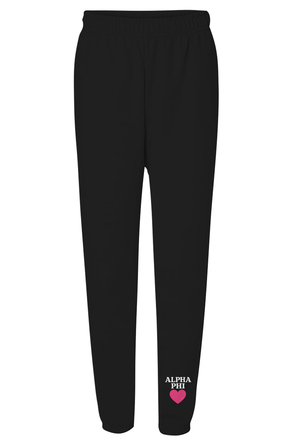 AP LOVE- Unisex Heavyweight Sweatpants