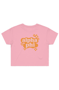Street Crop Tee