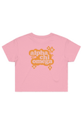 Street Crop Tee