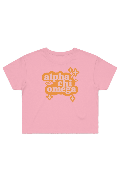 Street Crop Tee