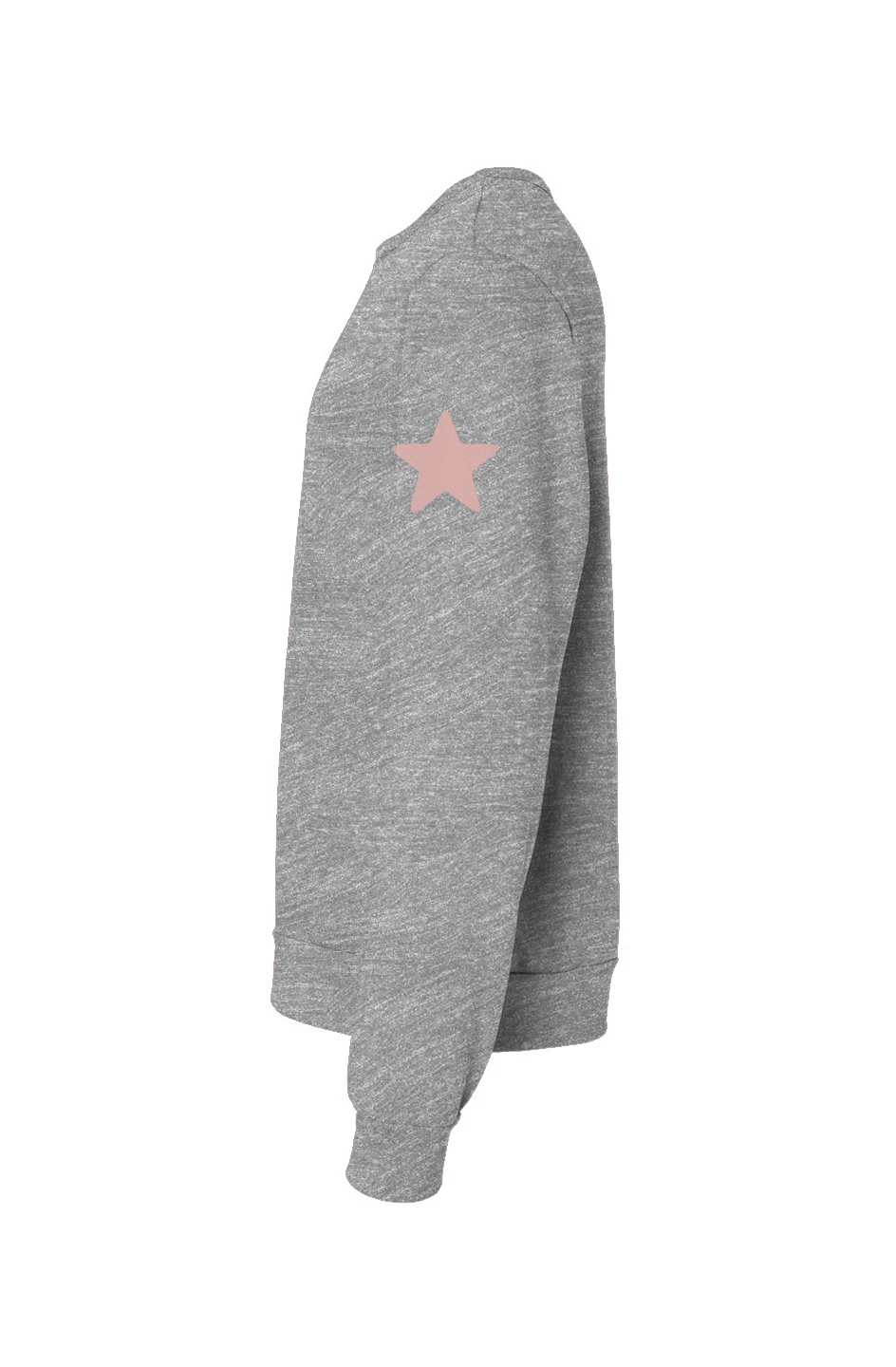 AXO GREEK LETTERS-Sponge Fleece Sweatshirt