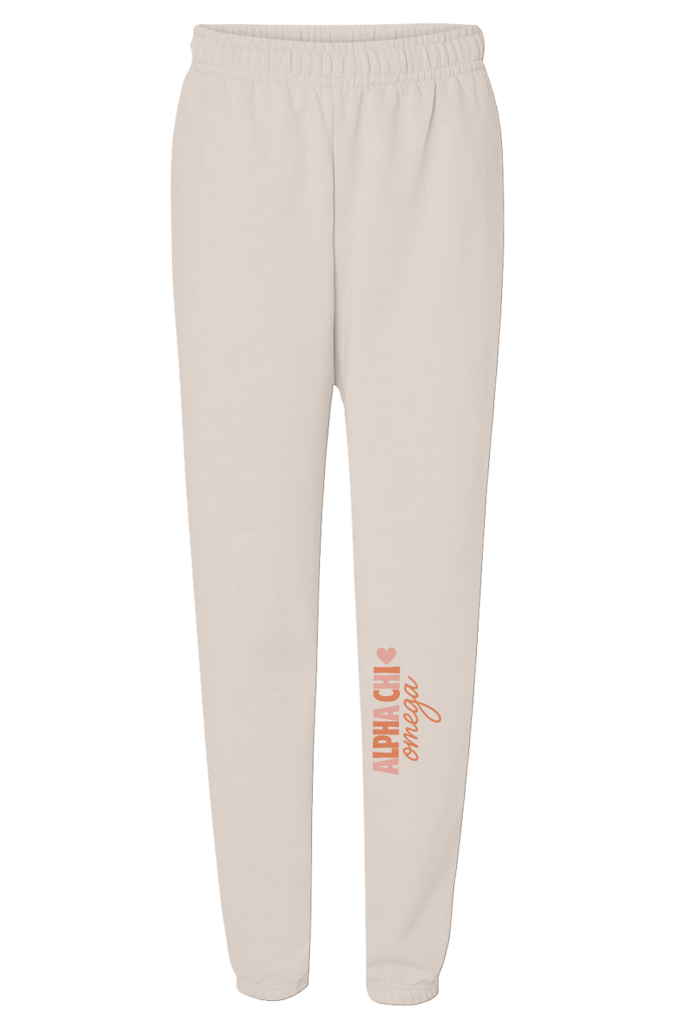 AXO WARM COLORS- Unisex Heavyweight Sweatpants