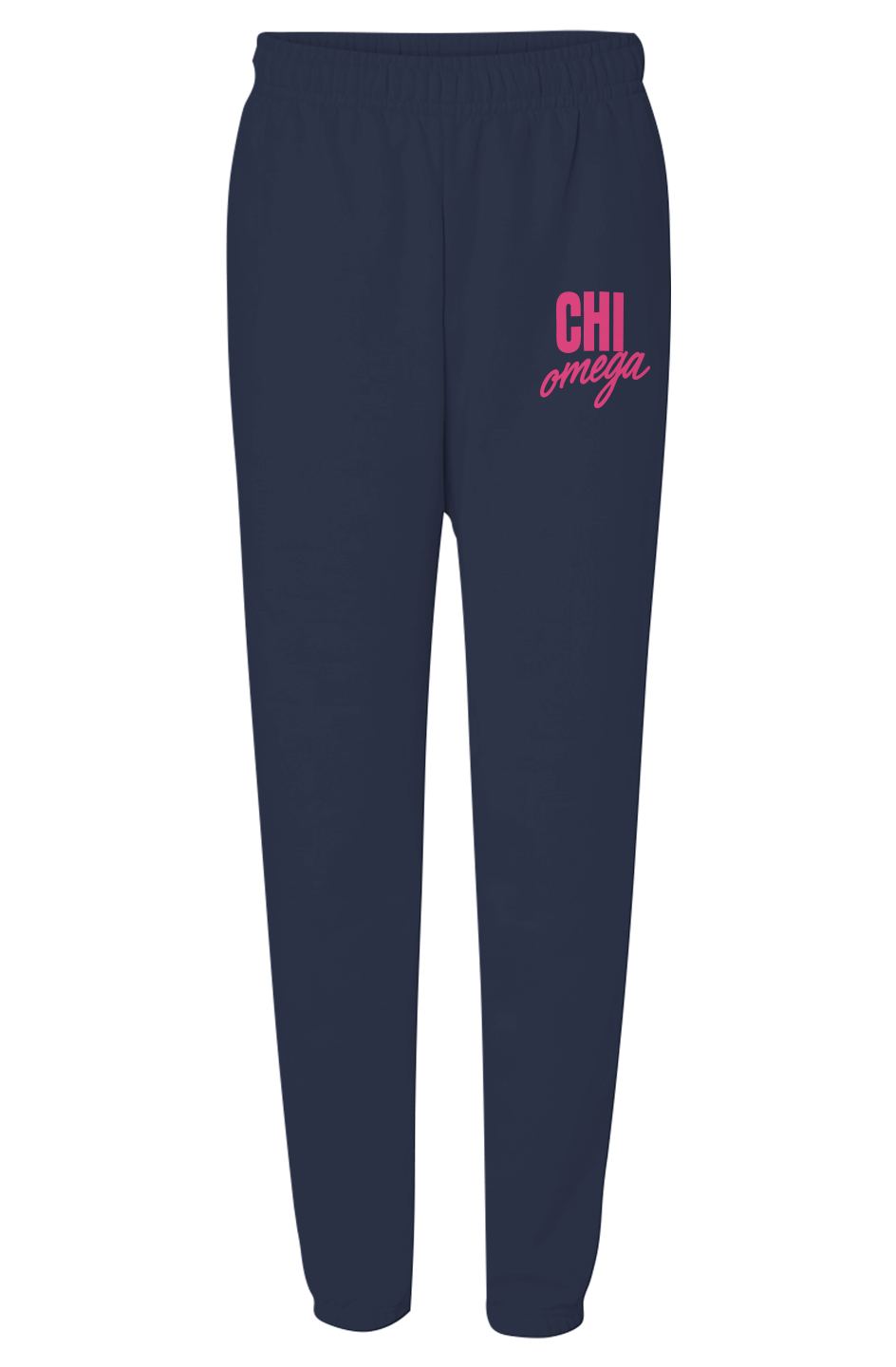 XO LARGE-Unisex Heavyweight Sweatpants