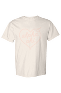 Heart Rope Alpha Phi