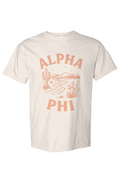 Desert Canyon Alpha Phi