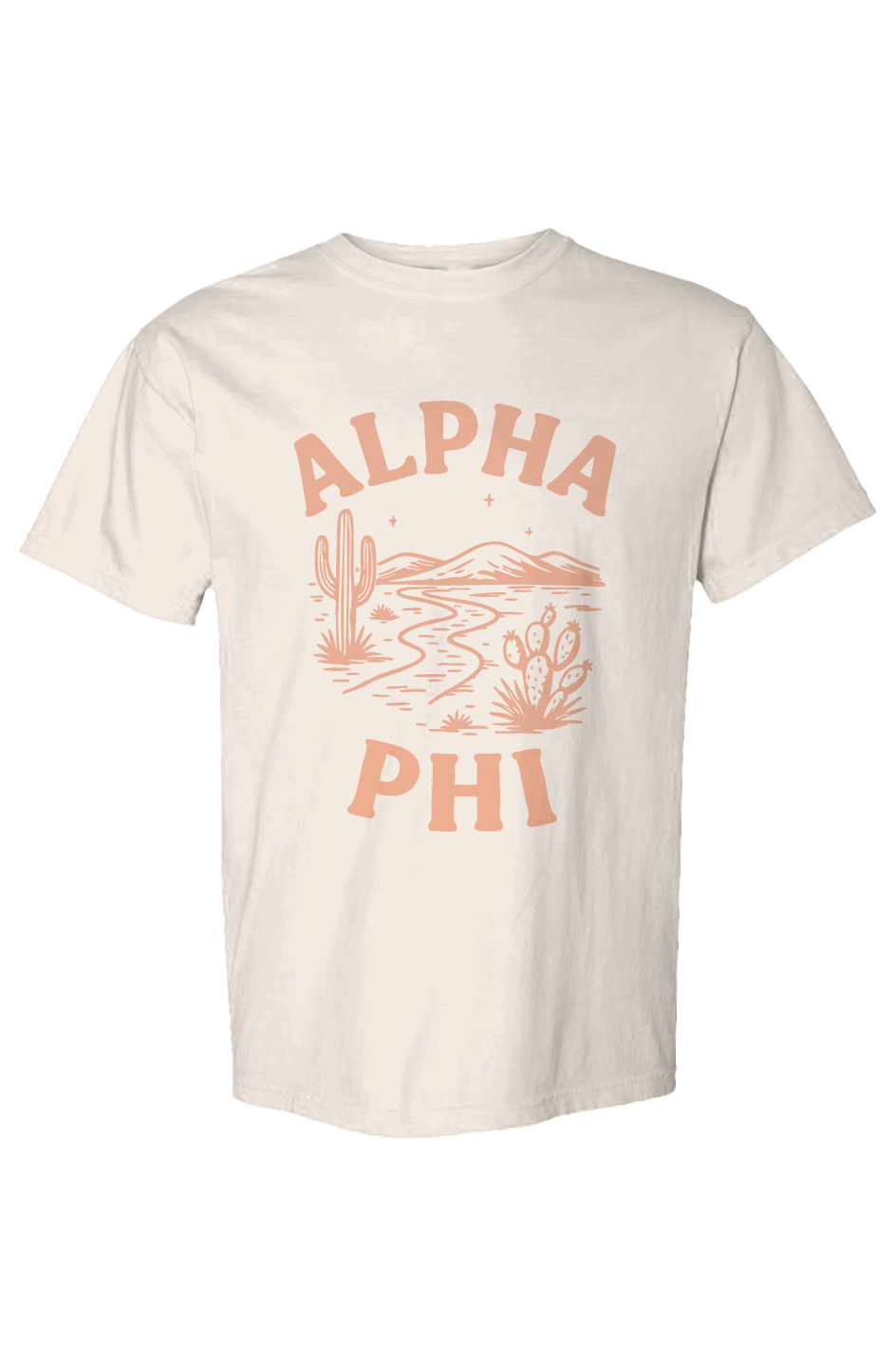 Desert Canyon Alpha Phi