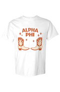 APHI Boots