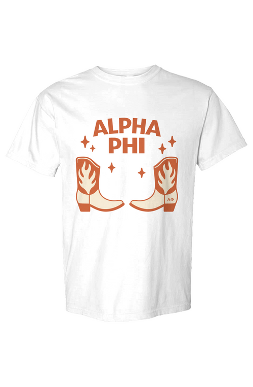 APHI Boots