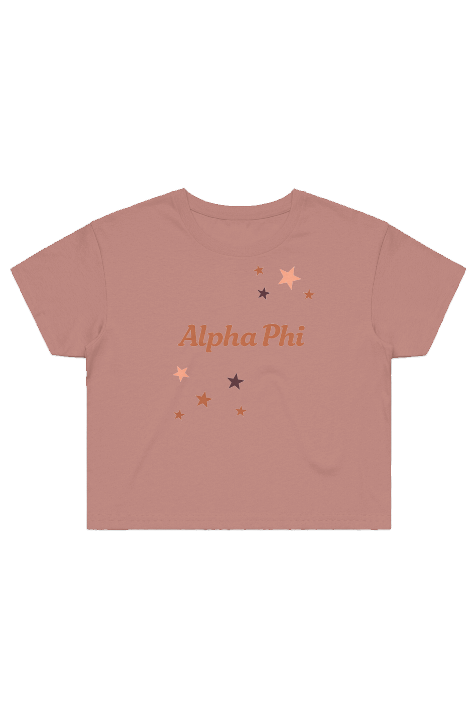 Stars Alpha Phi