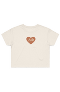 Heart AP Logo