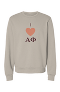 I Heart AP