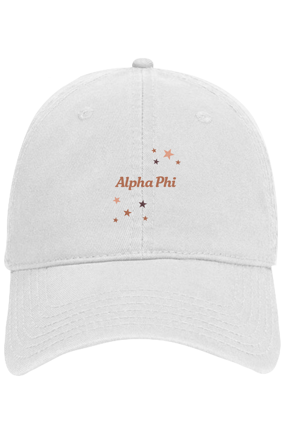 Stars Alpha Phi