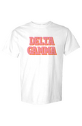 DG STACKED- Comfort Colors Heavyweight T Shirt