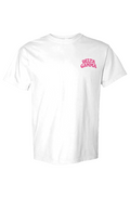DG CIRCLE SUNSHINE-Comfort Colors Heavyweight T Shirt