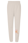 DG WARM COLORS-Unisex Heavyweight Sweatpants
