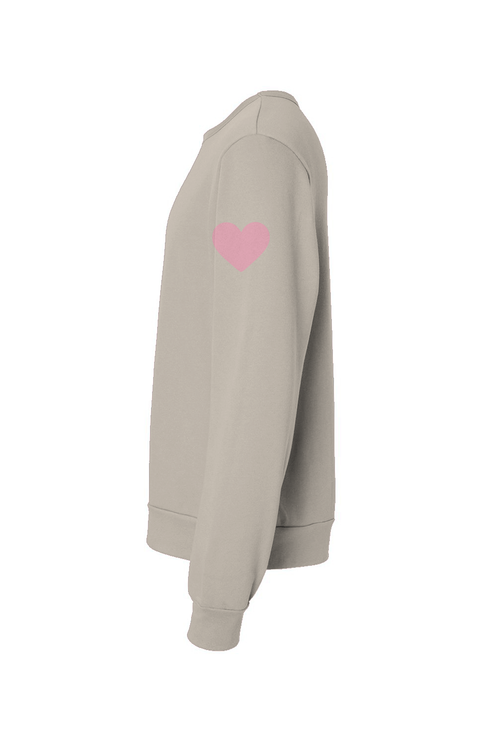 DG WARM COLORS- Sponge Fleece Sweatshirt
