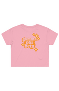 GPB TWINKLE SUNBURST- Street Crop Tee