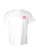 GPB CIRCLE SUNSHINE- Comfort Colors Heavyweight T Shirt