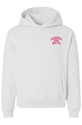 GPB CIRCLE SUNSHINE-Unisex Heavyweight Hoodie