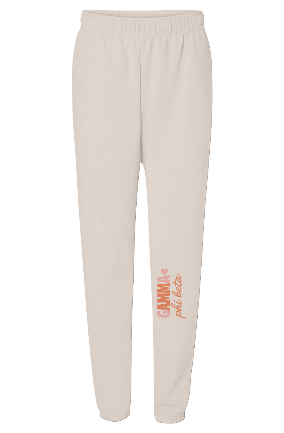 GPB WARM COLORS- Unisex Heavyweight Sweatpants