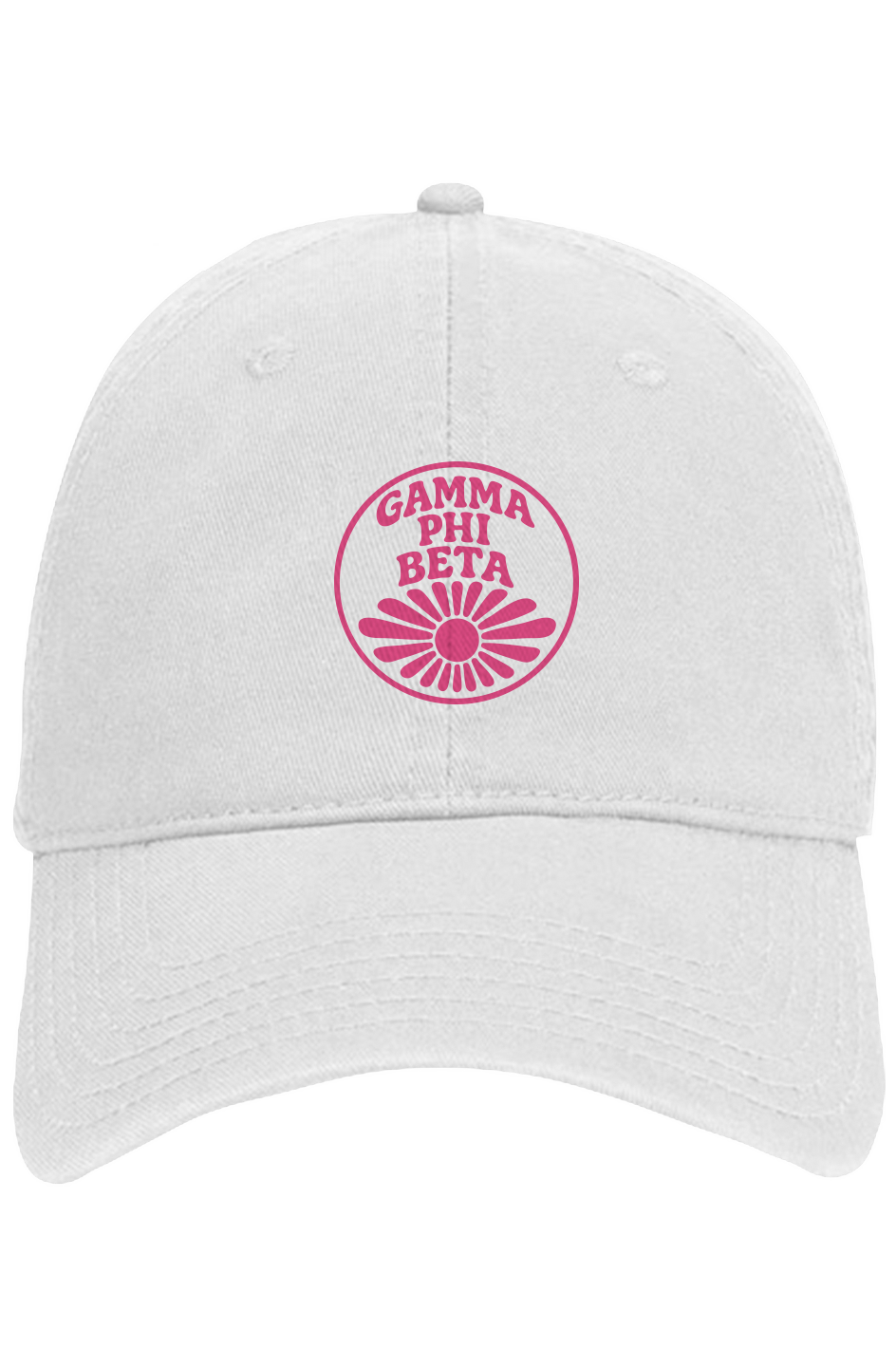 GPBCIRCLE SUNSHINE- dad hat