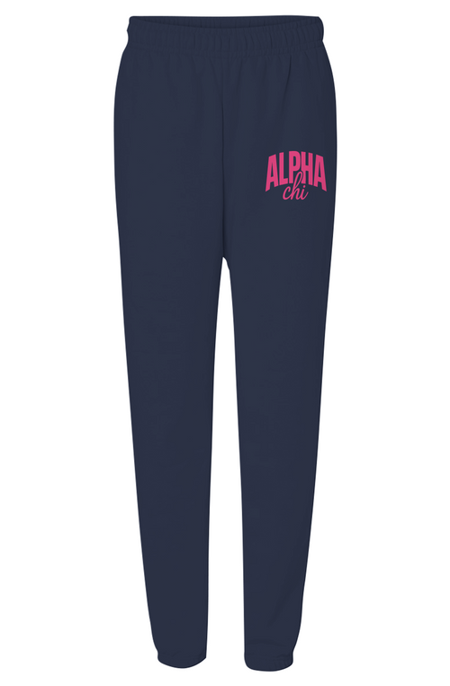 AXO LARGE-Unisex Heavyweight Sweatpants