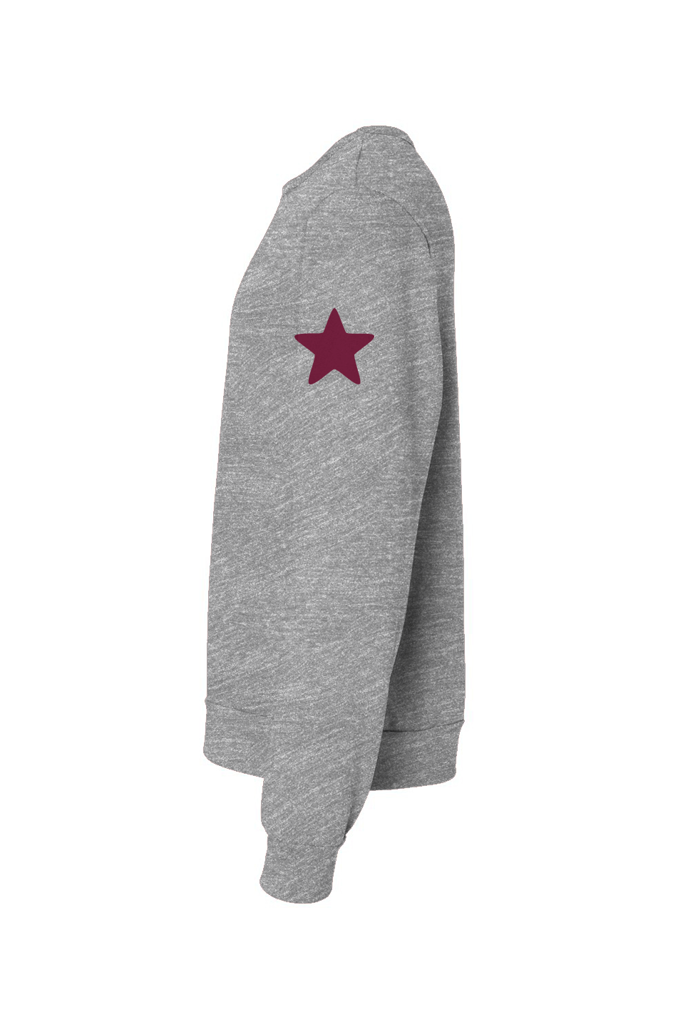 AP GREEK LETTERS-Fleece Sweatshirt