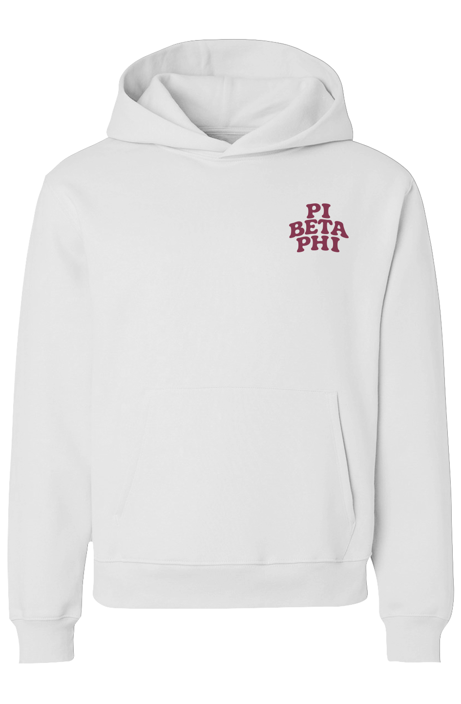 PBP CIRCLE SUNSHINE-Unisex Heavyweight Hoodie