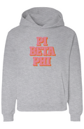 PBP STACKED-Unisex Heavyweight Hoodie